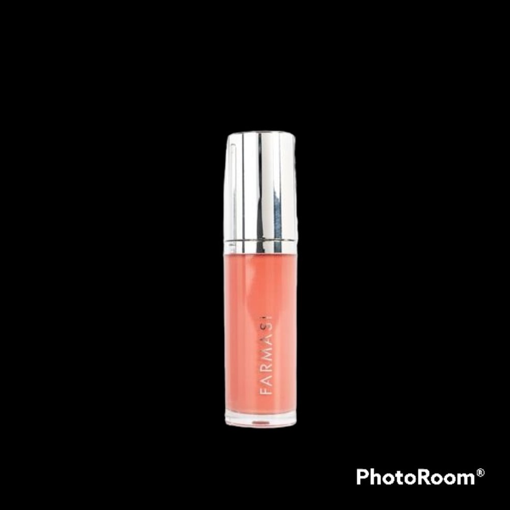 Farmasi Tinted Lip Plumper - Lover
